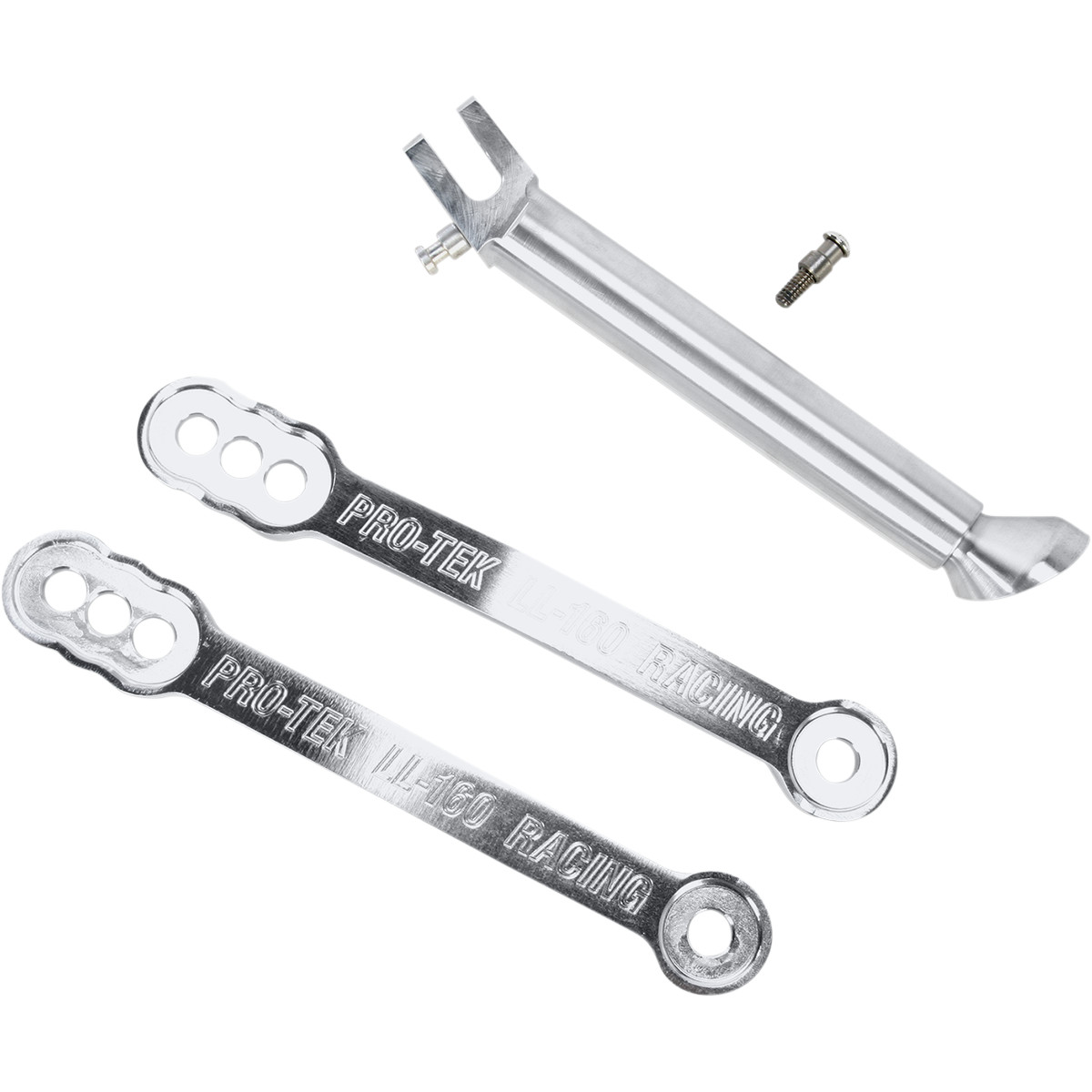 Pro-tek Kickstand/Lowering Link Kit Kawasaki 2006-2015 ZX14/R Pro-tek Kickstand/Lowering Link Kit Kawasaki 2006-2015 ZX14/R