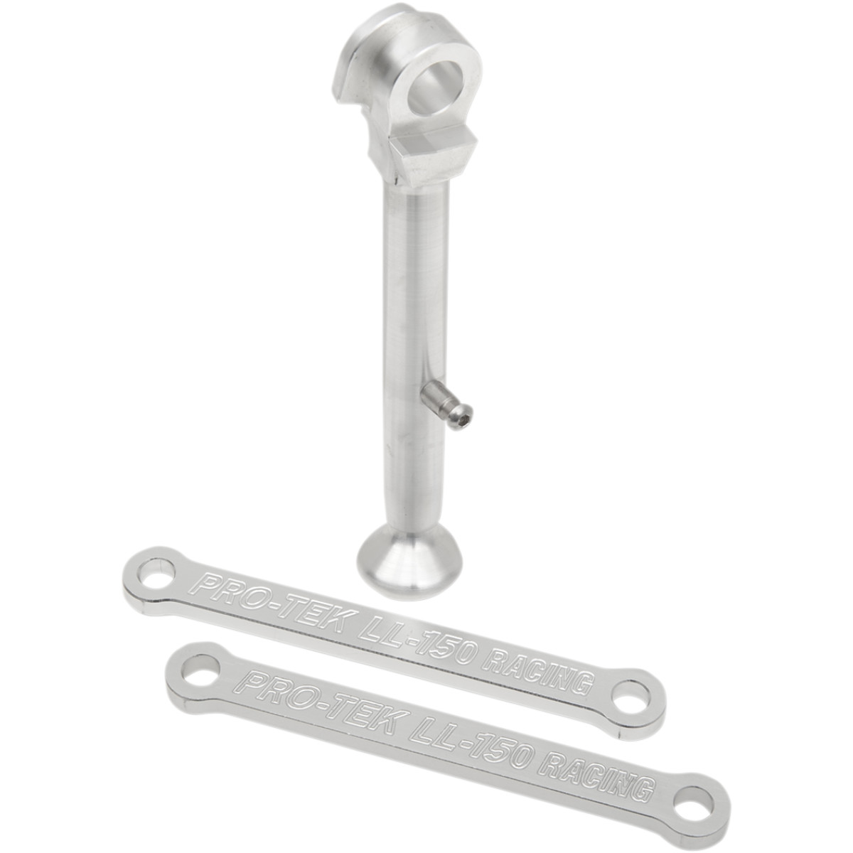Pro-tek Kickstand/Lowering Link Kit Yamaha 2006-2016 YZF-R6 R6 Pro-tek Kickstand/Lowering Link Kit Yamaha 2006-2016 YZF-R6 R6