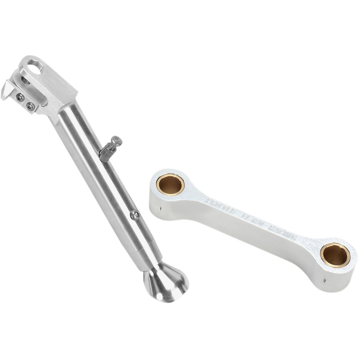 Pro-tek Kickstand/Lowering Link Kit Suzuki 2009-2015 GSXR1000 Pro-tek Kickstand/Lowering Link Kit Suzuki 2009-2015 GSXR1000