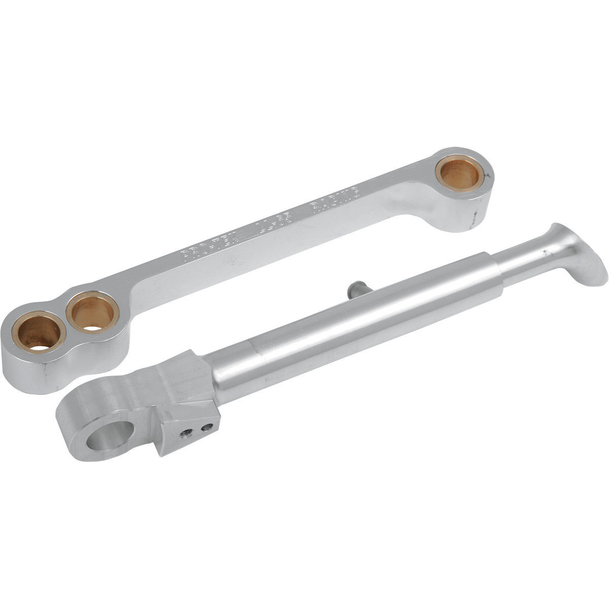 Pro-tek Kickstand/Lowering Link Kit Yamaha 99-05 R6, 98-03 R1 Pro-tek Kickstand/Lowering Link Kit Yamaha 99-05 R6, 98-03 R1