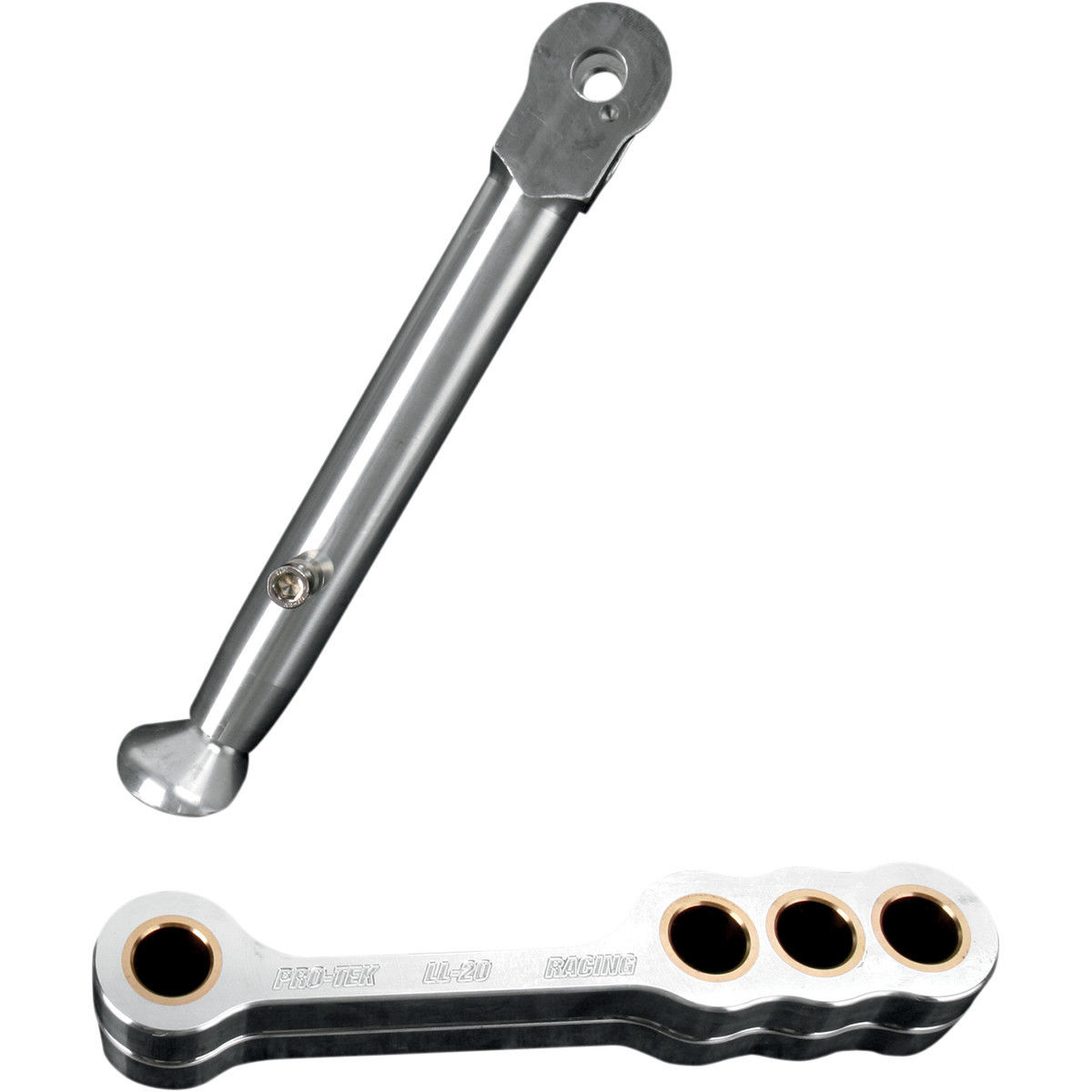 Pro-tek Kickstand/Lowering Link Kit Honda 2000-2003 CBR929/954RR Pro-tek Kickstand/Lowering Link Kit Honda 2000-2003 CBR929/954RR